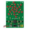 Wiatraczek LED. Zestaw DIY do nauki lutowania AVT EDU626