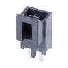 Molex 1053091102 Listwa kołkowa, żeńska, do wbudowania, standardowa Molex MOL Power & Signal Sol., piny: 2, 8 A, 1 szt.