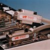 488 DELUXE 2 GPIB cable, IEEE488 DeLuxe, 2 m