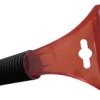Skrobaczka / miotełka tworzywo sztuczne, poliwęglan miękki uchwyt (D x S x W) 22 mm x 10 cm x 3.5 cm HP Autozubehör Cham