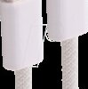 BS14-22016 Sync and charging cable, USB-C > USB-C, 0.5 m