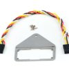 Ultrasonic Module Mount Kit for HC-SR04 [discontinued]