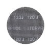 DEWALT DTM3135-QZ Mesh Sanding Discs 150mm 120G (Pack Of 10)