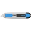 Martor 52500410.02 SECUNORM 525 Safety Knife: Ergonomic 21mm Cut Depth