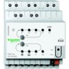 Aktor klimakonwektora KNX REG-K, jasnoszary MTN645094