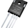 MOSFET N-kanałowy 37 A TO-247-4 600 V 0.08 Ω