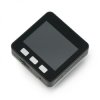 Zestaw do pomiaru jakości powietrza - M5Stack Core + PM2,5