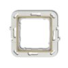 ICON Adapter mocujący Somfy Smoove io i RTS złoty 29IAS-1 KARLIK