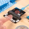 Pimoroni Touch:bit Buttons & LEDs