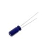 Kondensator 0,47uF/63V elektrolit 85st.c / CE-0.47/63P