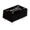Mean Well SLC03B-05 SLC series DC/DC converter 600mA 3W 1 output