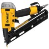 Pneu Finish Nailer Precision Point Tip