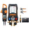 testo 558s Zestaw 3 Smart Vacuum