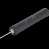12CS-3K3-J wirewound resistor, axial, 15 W, 3,3 kOhm, 5