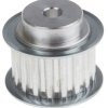 Koło pasowe rozrządu liczba zębów: 18 otwór: 6 mm Aluminium, 16 mm RS PRO skok: 5 mm