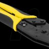 90296 Universal Coax Crimping Tool for 7 different diameters