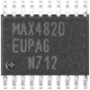 Zarządzanie bateriami PMIC Maxim Integrated MAX4820EUP