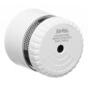 Wykrywacz dymu CDB-02 bateryjny ZAMEL