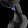 QM2500-BK-433K1 Barcode scanner, 2D, radio 433 MHz, QuickScan QM2500