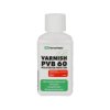 LAKIER PVB 60 VARNISH-PVB-60/50 BUTELKA 50 ml AG TERMOPASTY