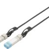 Digitus DN-81226 DN-81226 Kabel przyłączeniowy bezpośredni SFP 10 GBit/s 10 m