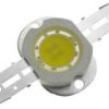 LED-BSW12 Dioda biała [6000K, 500 lumenów, kąt 120 stopni, 1.4A, 8V] 12W