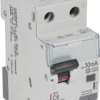 Wyłącznik różnicowoprądowy/automatyczny Legrand 411058 6 A 230 V/AC