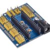 SHIELD I/O DO ARDUINO NANO 3.0.