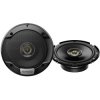 Kenwood KFCS1676EX 2-way flush mount speaker set 330 W 1 Pair Speakers