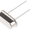 Rezonator kwarcowy 20MHz Otwór przezierny 18pF 2 -styki HC-49-S
