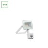 Naświetlacz Led Z Czujnikiem Pir Noctis Lux 4 10W 750Lm 3000K Ip44 Biały
