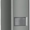 Zewnętrzna lampa ścienna z czujnikiem ruchu Steinel LED AUSSENLEUCHTE L 930 S ANT 067199 9.3 W 457 lm IP44