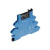 Finder 38.61.7.012.4050 Relay 12V DC 6A DIN Rail LED EMC suppression