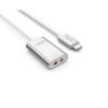 KARTA DZWIEKOWA UNITEK Y-248 USB-C