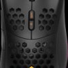 GAM-120 Gaming mouse, wireless, ultra-light, RGB, black