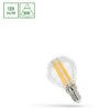 Żarówka Kulka Led E14 5,5W 700Lm Cog 4000K Clear