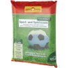 WOLF-Garten 3825020 Lawn Seed Sport & Play Crush-Resistant & Sturdy