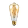 Żarówka Led Filament 5W E27 St64 2200K 300Lm 300St. 217220