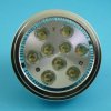 12V AR-111 HP 9x1W 9W 900lm 120ř WW