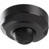 Ajax Kamera - kopułka (szklana) DomeCam Mini (5 Mp/2.8 mm) (8EU) - czarny