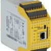 Sterownik bezpieczeństwa Wieland 16 24 16.8 → 30 V dc samosPRO-Compact module