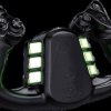 VPC-018 VIRPIL Controls Constellation VEGA yoke handle with Easy-Connect