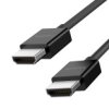 Belkin Kabel Hdmi 2.1 4K 120Hz/8K 60Hz 48 Gb/S Czarny 2M