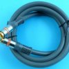 1xWT.RCA->1xWT.RCA 1,50mb VITALCO COAX.