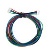 100cm 4-pin to 6-pin XH2.0 Connector Cable - for NEMA17 Motors - Makerbase RepRap