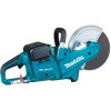 Makita DCE090ZX1 DCE090ZX1 Brushless LXT Power Cutter 36V (2 x 18V) Bare Unit