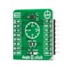 MIKROE Angle 8 Click