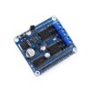 Waveshare RPi Motor Driver Board