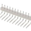 Molex 22052121 Listwa kołkowa, męska, do wbudowania, standardowa Molex MOL Power & Signal Sol., piny: 12, 4 A, 1 szt.