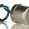 Transformator mikrofonowy, Zaciski śrubowe, 600Ω, 1 CT to 9.13, OEP